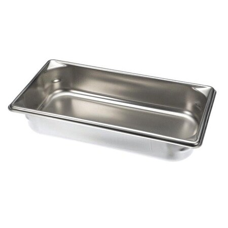 Antunes Pan, 1/3 X 2 1/2 Dp 2130182